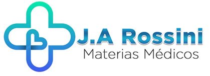 J. A. ROSSINI MATERIAIS MDICOS