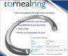 Anel Corneano Intra Estromal
 
Segmento de Anel Corneano intra-estromal, em PMMA, dimetro interno de 5mm, seo transversal fusiforme espessuras variveis entre 150/200/250/300 e 350 micras,
comprimento de arcos 90, 120, 155, 220, 300 e 340 - 1 orifcio em cada extremidade de segmento.
Modelo: Cornealring
Marca: Visiontech
Anvisa: 10220640005 NCM:90213980